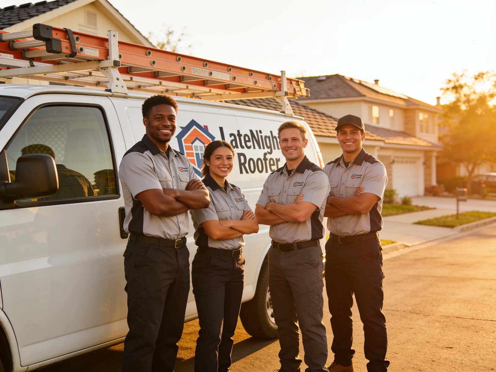 Emergency Roof Repair company in Wishek, ND